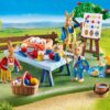 Playmobil 6863 Easter Bunny Workshop อีสเตอร์ เวิร์คช้อปกระต่ายน้อย