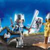 Playmobil 70290 Knights Gift Set ชุดของขวัญ อัศวิน