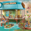 Playmobil 71007 Wiltopia Animal Care Station วิลโทเปีย สถานีดูแลสัตว์