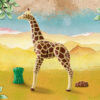 Playmobil 71048 Wiltopia Giraffe วิลโทเปีย ยีราฟ