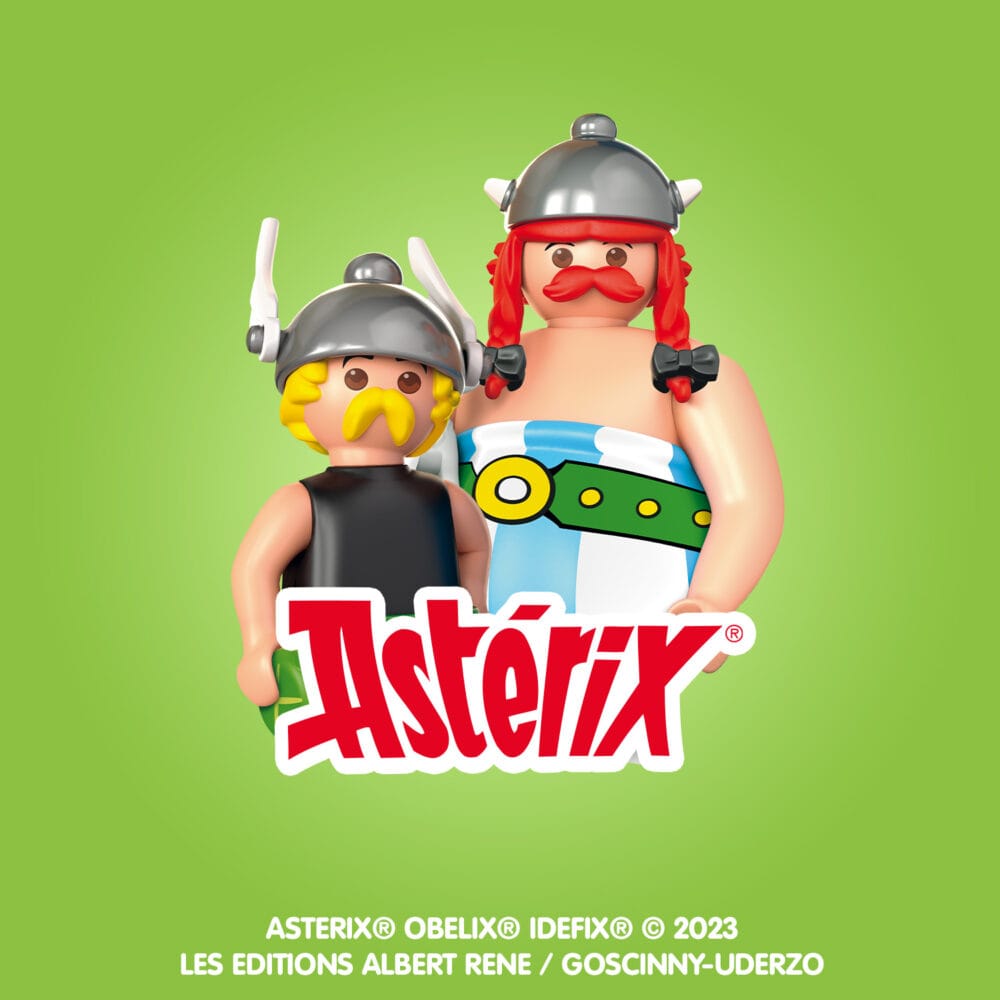 Asterix