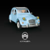 Playmobil 70640 Citroen 2CV ซีตรอง 2ซีวี
