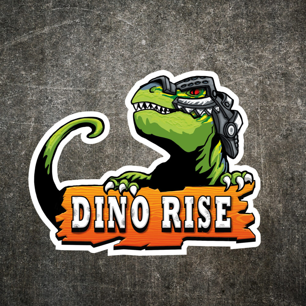 Dino Rise