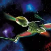 71089-Star-Trek-Klingon-Bird-of-Prey