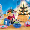 Playmobil 9495 Christmas Living Room คริสมาส ตกแต่งห้อง