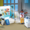 Playmobil 71330 School Virtual Classroom โรงเรียน ห้องเรียนเสมือนจริง