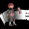 Playmobil 71224 Naruto: Sasori Figure Set นารูโตะ: ซาโซริ ฟิกเกอร์เซ็ต