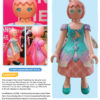 Figure Art 0115 Showa Merfairy/โชวะ เมอร์แฟรี่ >>คุณแพร