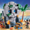 Playmobil 71531 Pirates Skull Island โจรสลัด เกาะหัวกระโหลก