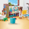 Playmobil 71611 Living House Bathroom ลิฟวิ่งเฮาส์ ห้องน้ำ
