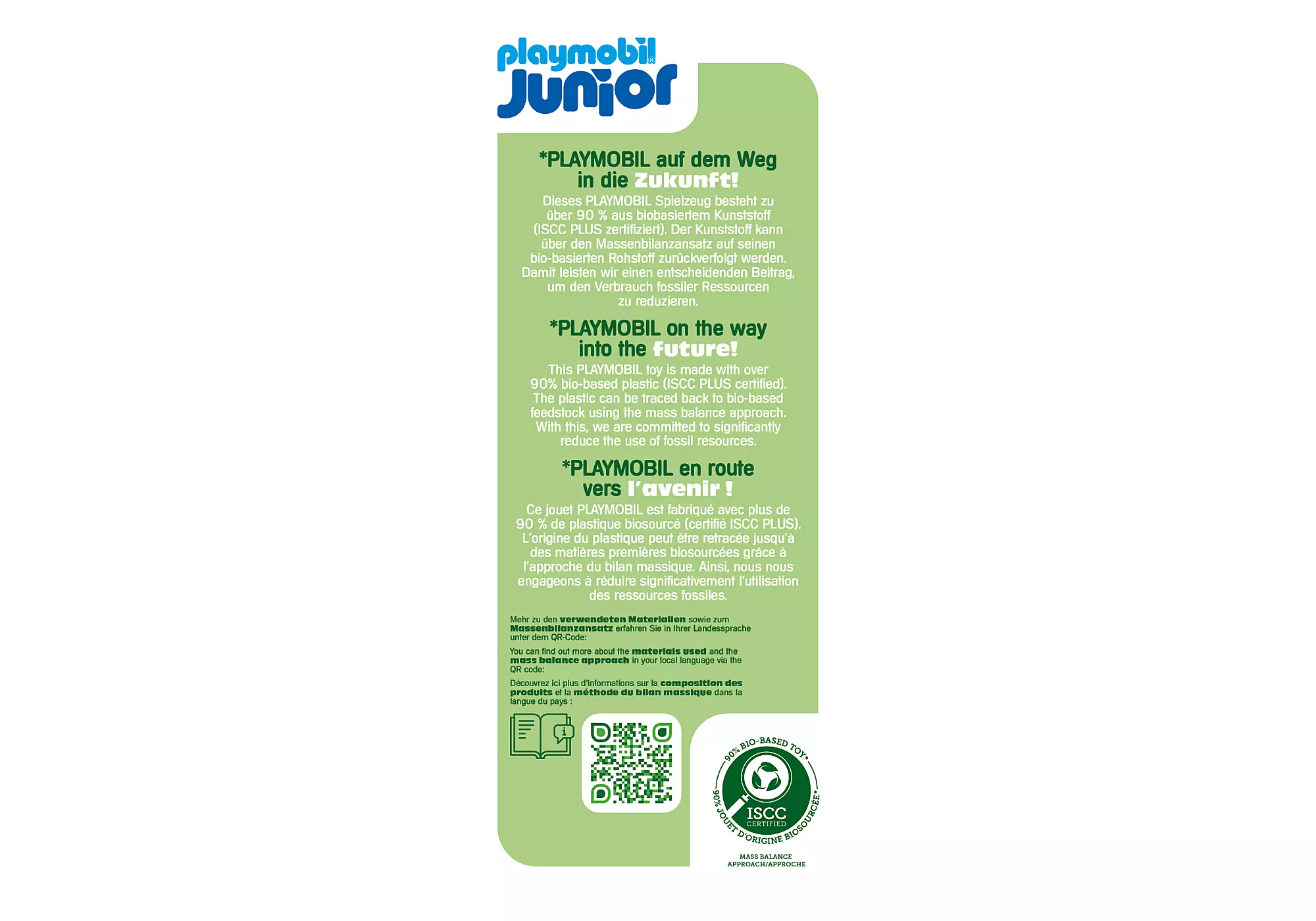 Playmobil 71707 JUNIOR & Disney: Mickey Mouse's Boat Tour จูเนียร์ & ดิสนีย์ มิกกี้ส์โบ๊ททัวร์ - Image 4