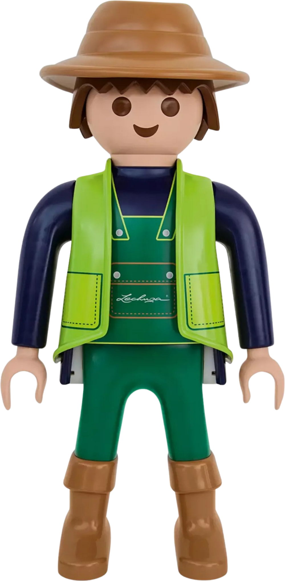 Alternative view of Playmobil 19060 Mega Figure - Gardener Cornelius (62 cm) ฟิกเกอร์XXL ทำสวน "คอร์นีเลียส"