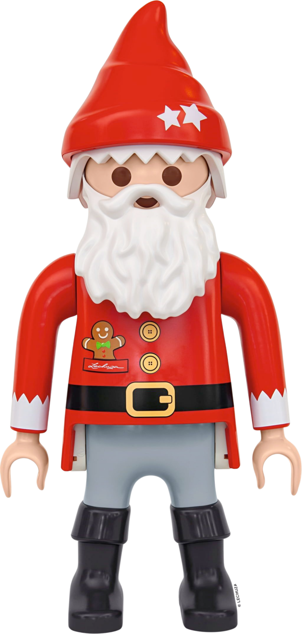 Alternative view of Playmobil 19069 Mega Figure - Gnome Knut (65 cm) ฟิกเกอร์XXL โนม์ "คนุต"