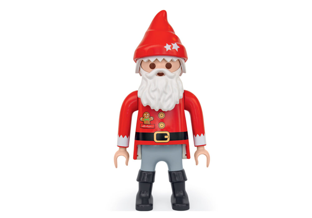 Playmobil 19069 Mega Figure - Gnome Knut (65 cm) ฟิกเกอร์XXL โนม์ "คนุต"