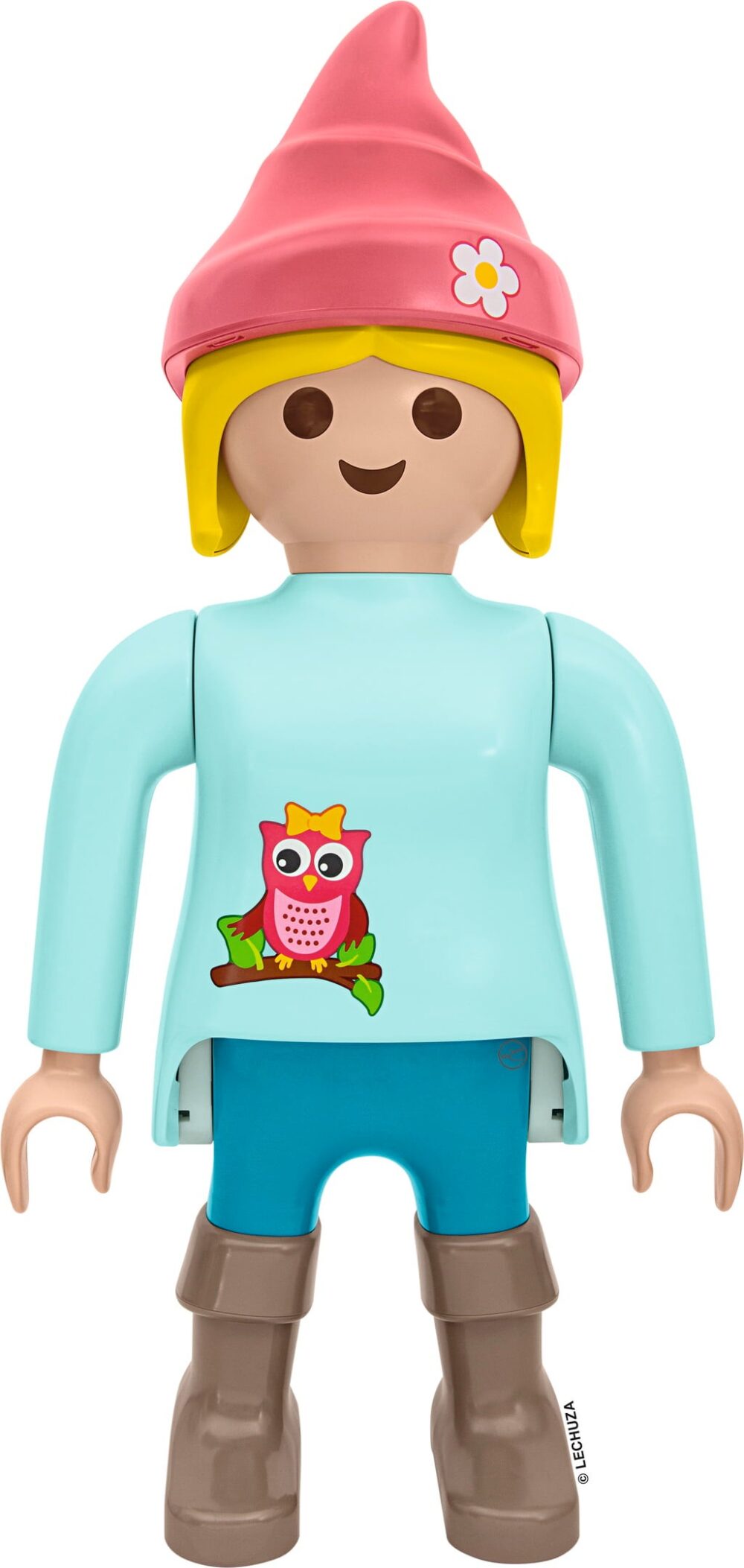 Alternative view of Playmobil 19079 Mega Figure - Garden gnome Paula (65 cm) ฟิกเกอร์XXL โนม์ทำสวน "พอลล่า"