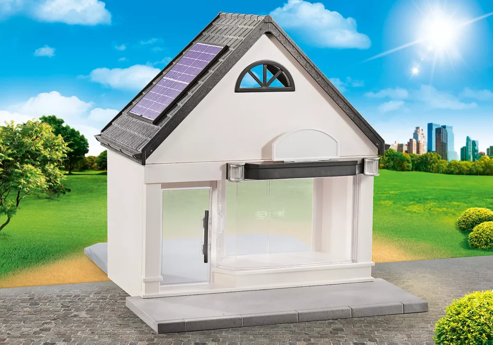 PLAYMOBIL® PLUS 9857 Store ร้านค้า
